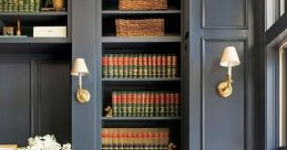 Backboard Library