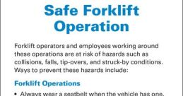 Safety catch Library