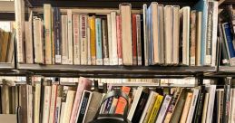 Cabas Library