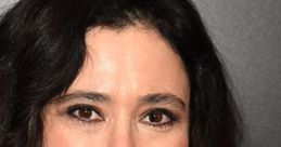Lois Griffin (Family Guy, Alex Borstein)