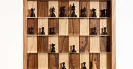 Chess game Library