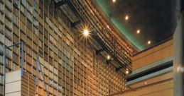 Osaka Library