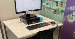 Flexing metal Library
