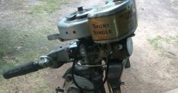 Outboard Library