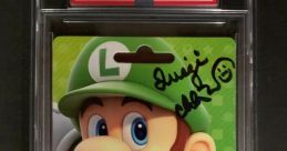Luigi (Charles Martinet) (fixed version)