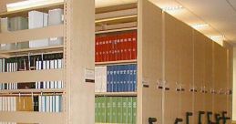 Manually Library