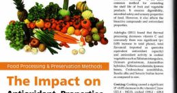 Vegetable impact Library