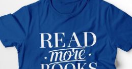 T Shirt Library