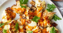 Cauliflower hit Library
