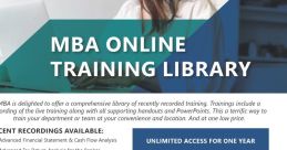 Training Library