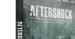 Aftershock Library