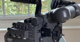 35MM aeroflex 435 film camera Library