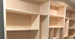 Staggered Library