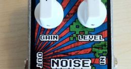 Noisemaker Library
