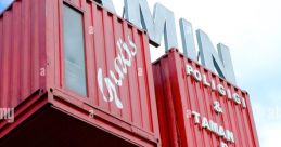 Amin Library