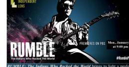 Low Rumble Library