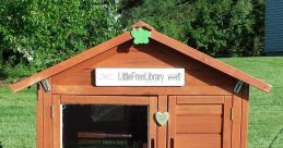 Hutch Library