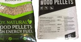 Packing Pellets Library