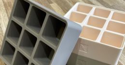 Ice Tray Library