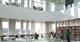 New Library