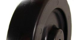 Plastic wheel Library