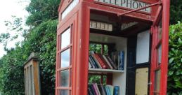 Mixed Media Library