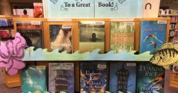 Far waterfall Library