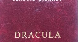 Dracula Library