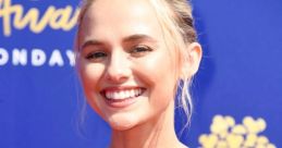 Madison Iseman Type your text and hear it in the voice of Madison Iseman.