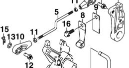 Engine shift Library
