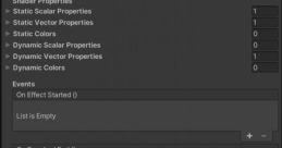 Vfx Library