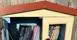 Assorted Library