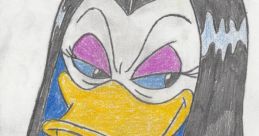 Magica De Spell (June Foray)