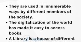 Dealing Library