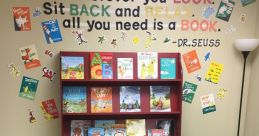 School room Library