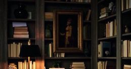 Straight Library