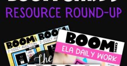 Boom Stick Library