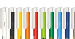Plastic pen hit Library