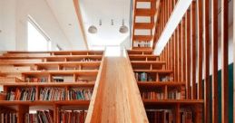 Slide On Library