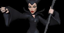 Maleficent (Disney Infinity-Disney)