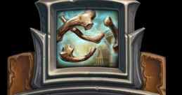 Rattling cap Library As you step into the Rattling Cap S Library, the first thing that catches your attention is the