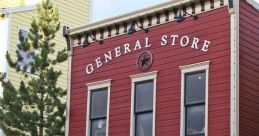 General Store Library