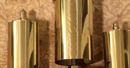 Bells, Horns, Whistles