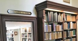 American West Library