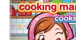 Mama (Yōko Nishino) (Cooking Mama: Cookstar)