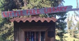 National Park Library