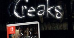 Creaks