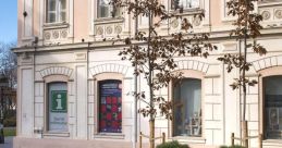 Beograd Library