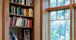 Bump Hardwood Floor Library