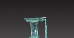 Glass jug Library